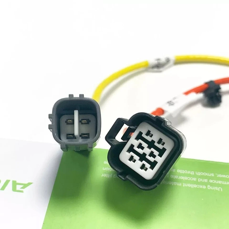 2x O2 02 Oxygen Sensor For 2005 Subaru Impreza Forester 2.5L Upstream+Downstream - Изображение 2 из 4