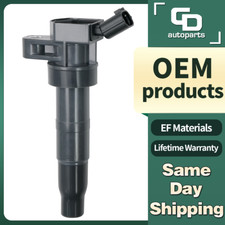UF611 Ignition Coil for Hyundai Genesis Santa Fe Sonata/ Kia Optima Sorento K900