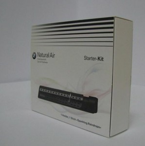 83122285673 bmw ароматизатор