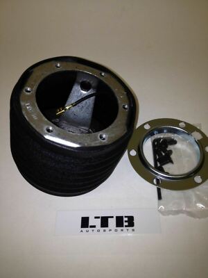 MOMO Steering Wheel Hub Adapter for 240 260 280 510 610 810 
