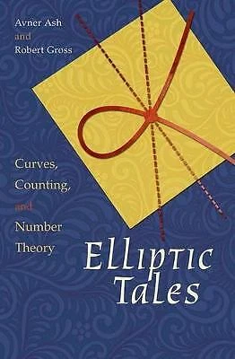 Elliptic Tales - 9780691151199