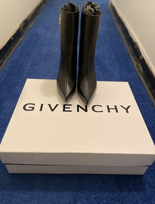 Givenchy Boots