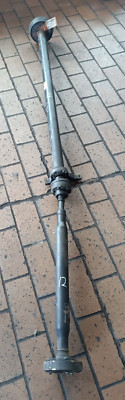 TOP ZUSTAND VW Bora Golf 4 IV 1J 1.8 AGN 4-Motion Kardanwelle 1J0521101AK 66TKM!