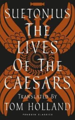 Suetonius The Lives of the Caesars (Hardback) (UK IMPORT)
