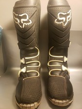 fox f3 race boots