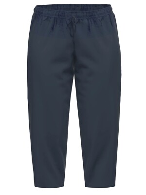 Ammann Hose 7/8 lang Damen Mix & Match 2074 Gr. 36-48 in Nightblue