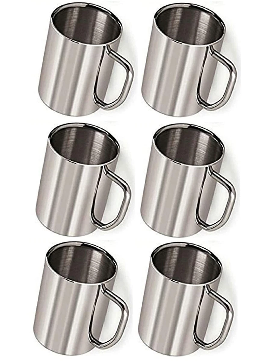 Stainless cup deals