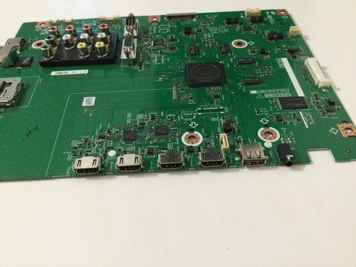 PLACA PRINCIPAL SHARP LC-70SQ15U DUNTKG382FM01 / QPWBXG382WJN1 - Imagen 2 de 5