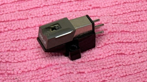 OEM Original Sanyo TP-B2 & Others Turntable Cartridge With st-35d Stylus MINT 🔥
