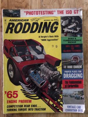 MAGAZINE - VINTAGE Safety Fast MG Car Club Magazine May 1980 Vol #23 No