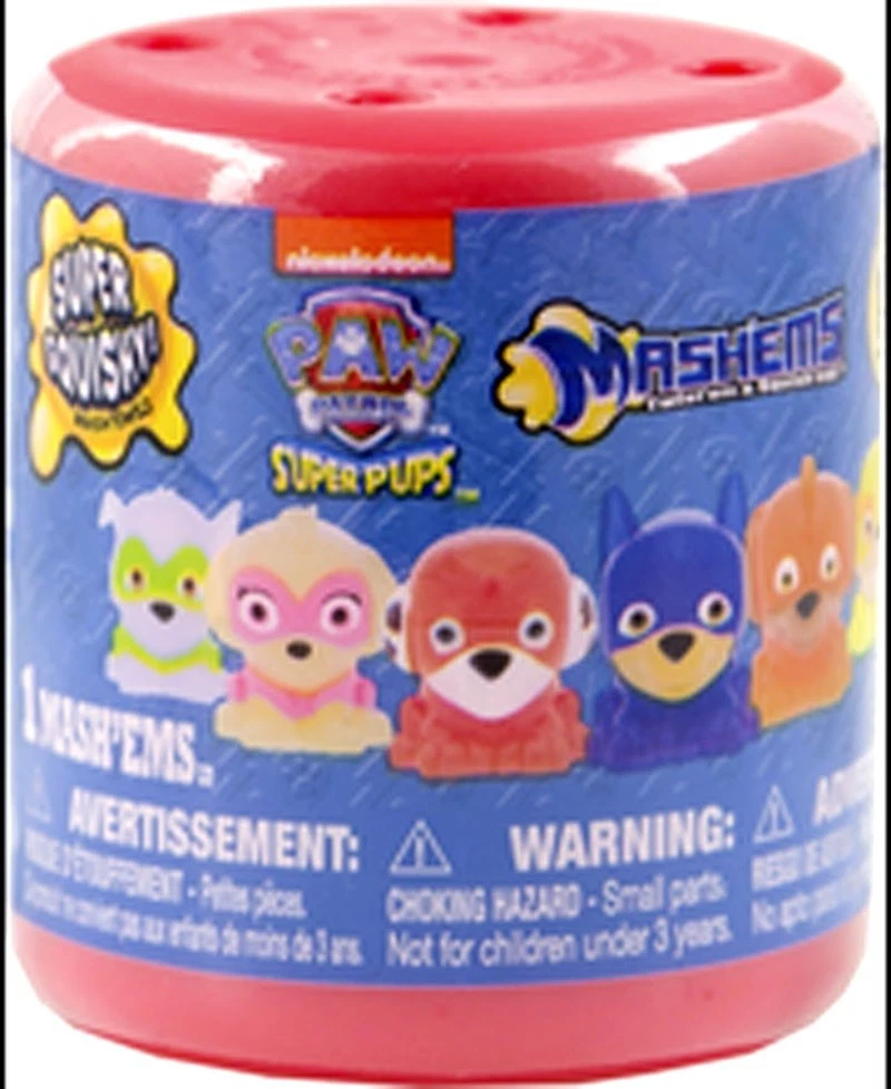 Paw patrol super pup mashems cheap