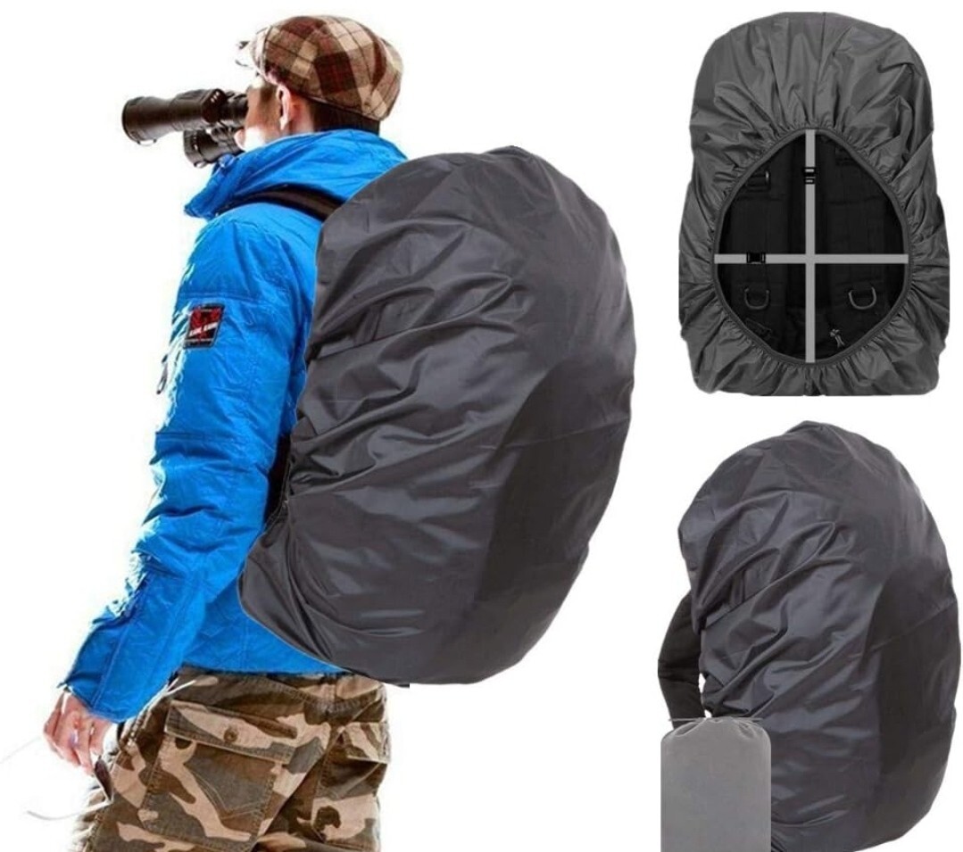 best rain cover for backpack Waterproof Backpack Rain Cover, 8000mm Waterproof Level, Anti-Slip Cross  Buckles