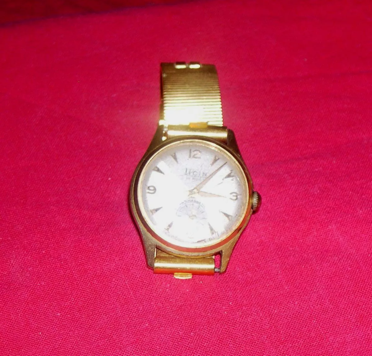 OROLOGIO TICIN
