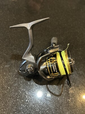 Okuma Inspira 2000 HA