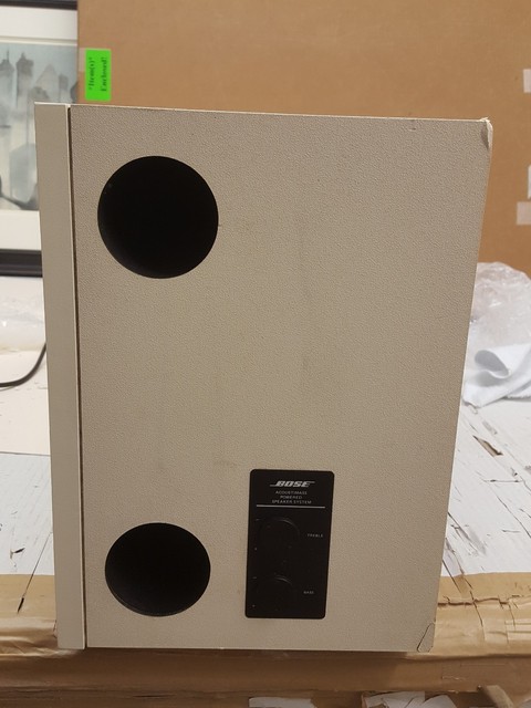 bose lifestyle v20 price