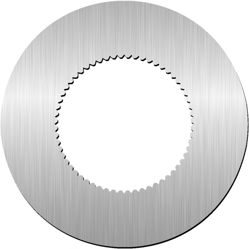 Disque de frein avant NG Gas Contact GT 250 acier haute friction