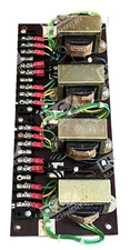 Stancor 4x P-8667 Transformer Assembly AB7124-9