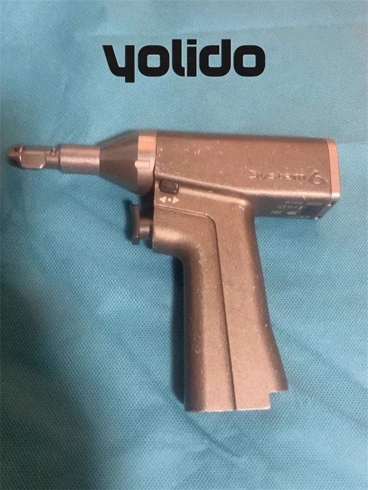 Serra sagital Stryker 6208 sistema 6 frete grátis frete grátis impostos grátis - Imagem 4 de 4