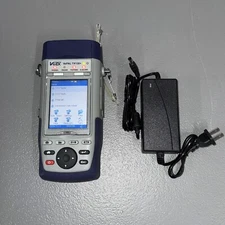 VeEX VePAL TX130+ Transport Tester W/ Charger