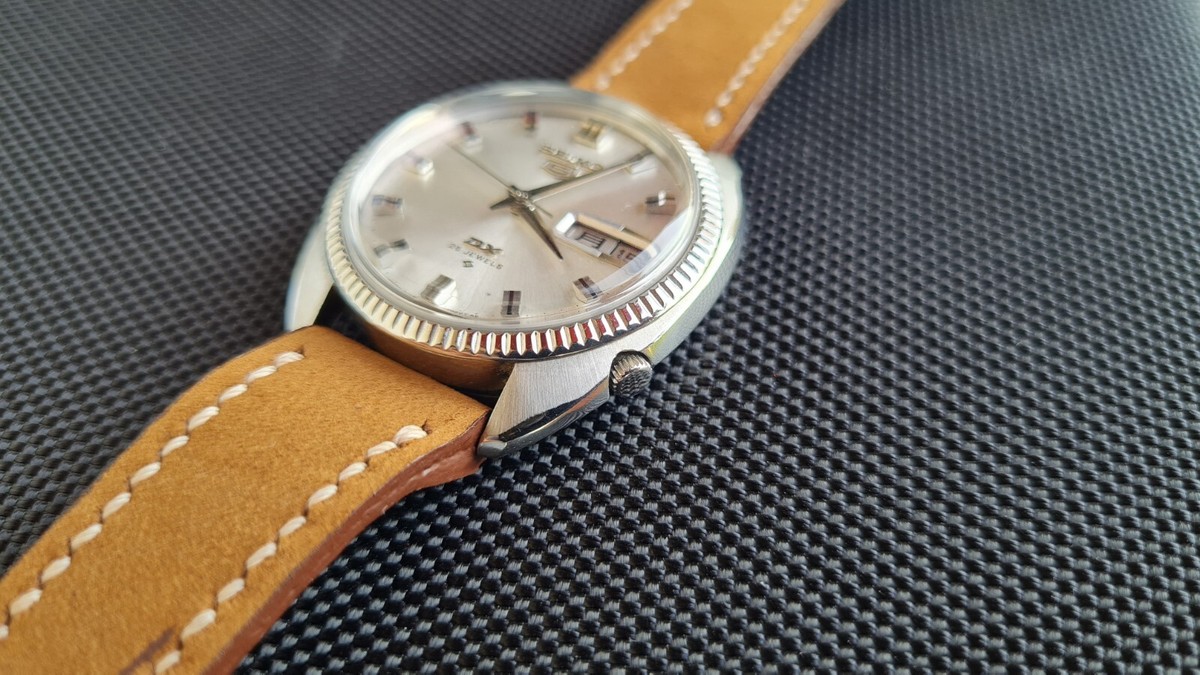 Seiko 5 DX 25 jewels 7S26-0060 | eBay