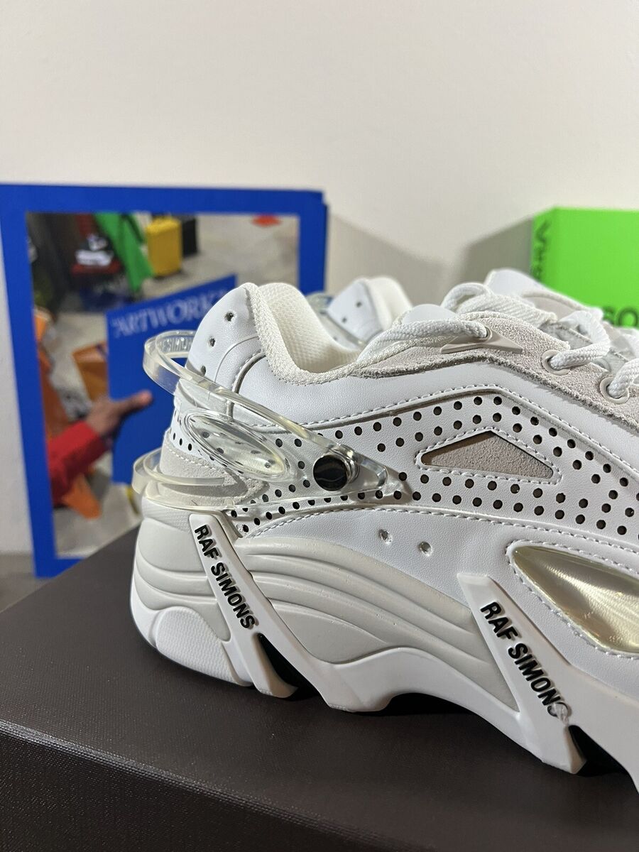 Raf Simons Cylon-21 Sneakers | eBay Raf Simons Cylon-21 Sneakers | eBay