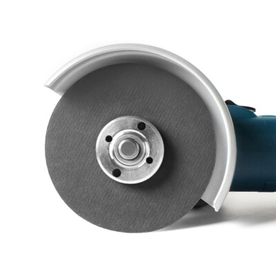 20-Pack WORKPRO 4-1/2 Inch Cut Off Wheels For Grinders - Stainless Steel Metal Cutting Discs