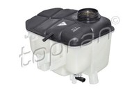 Topran 401 508 AusgleichsbehäLter, KüHlmittel FüR MERCEDES-BENZ