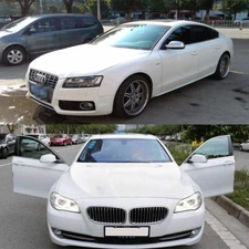 Photochromic Window Film Car Windshield VLT75%~20% Smart Home Tint 60inx59in