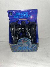 Buzz Skates - Two wheels Children Roller Skates for Girls and Boys