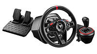 4460267 ThrustMaster Lenkrad Thrustm. T128 Shifter Pack FF Wheel XBO/PC reta ~D~