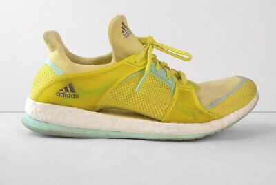 Adidas Pure Boost Endless Energy Men's US 10 Mesh Sneaker Adidas Pure Boost Endless Energy Men's US 10 Mesh Sneaker