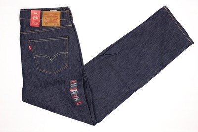 levis 541 men's jeans