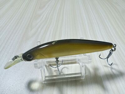 Megabass LIP IN BAIT Type-S Sinking Fishing Lure #AA74