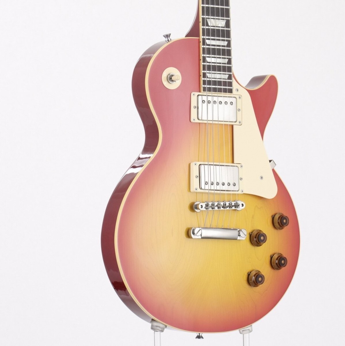 Epiphone Les Paul Standard LQ エピフォン Epiphone Exclusive Les Paul Standard 60s Electric Guitar