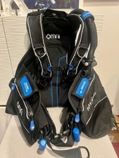 Aqualung Omni BCD - Size LG