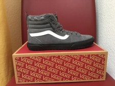 Vans Filmore Hi Van Herren Schuhe Boots gefüttert Gr:wählbar neu in karton