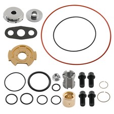 Turbo Rebuild Kit For Ford 6.0l Gmc Chevrolet 6.6l Navistar Diesel Turbocharger