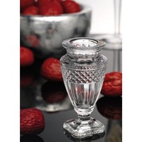 Godinger 4h In. Bradford Vase, New, Free Shipping on sale Godinger 4h In. Bradford Vase, New, Free Shipping on sale