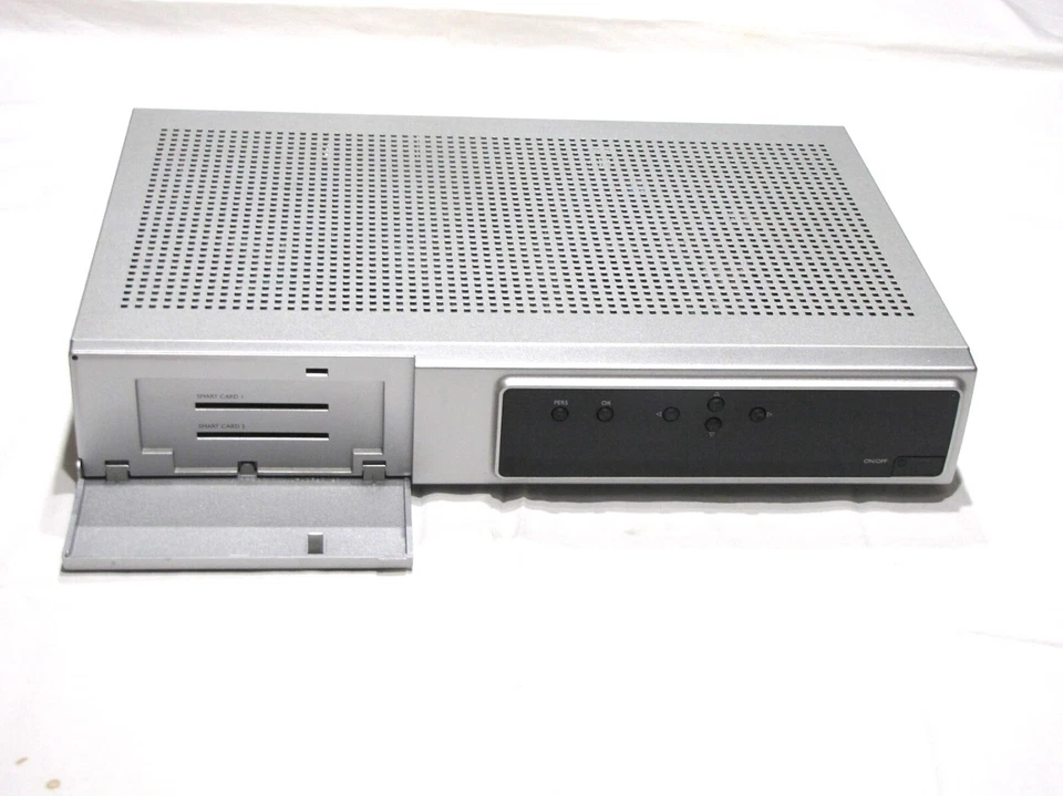 Thomson DSR436T digital satellite ricevitore decoder satellitare 45073570 - Immagine 2 di 4