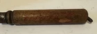 Vintage Wood Handle Ice Pick Iconic Red “Drink Coca-Cola In Bottles..Refreshing”