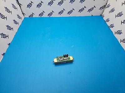 Weinschel 3200T-2E Programmable Attenuator *la