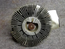 97 FORD F150 FAN CLUTCH 8-280 4.6L W/AC