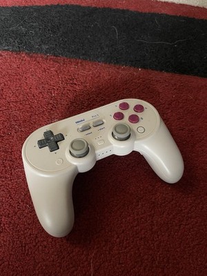 8BitDo Pro 2 Bluetooth Controller for Switch