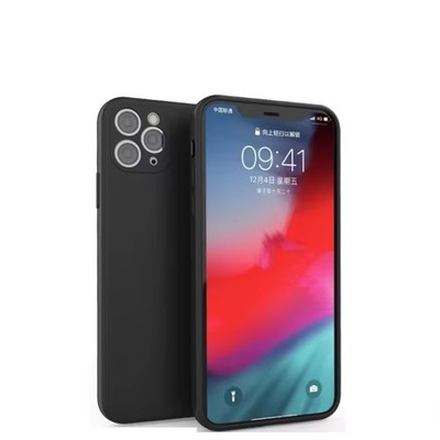 Handy Hülle Für iPhone 16 15 14 13 12 11 Pro Max Mini Plus XR Case Bumper Schutz