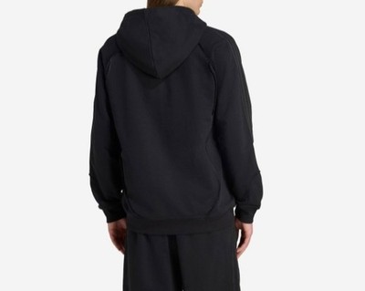 Adidas ADILENIUM TG HD Hoodie - Black / KF8527 / Expedited