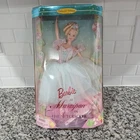 NIB Vintage 1998 BARBIE Doll AS MARZIPAN Nutcracker Classic Ballet Series