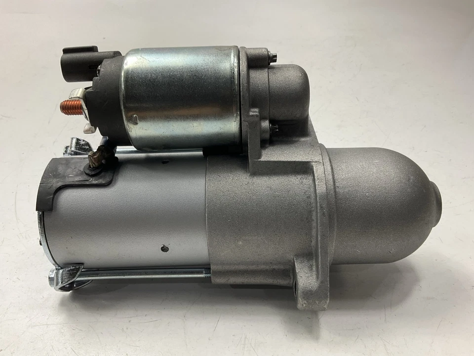 REMAN. Arranque automático 7 576-0095R para Hyundai Sonata 2006-2008 2,4 L 4 cilindros Foto 3 de 4