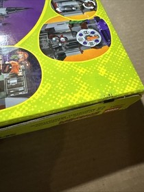Lego 75904⭐️Scooby Doo Mystery Mansion SEALED Box⭐️2015