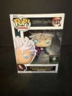 FUNKO POP ! SATORU GOJO 1137 CHALICE COLLECTIBLES POP ANIMATION Y01