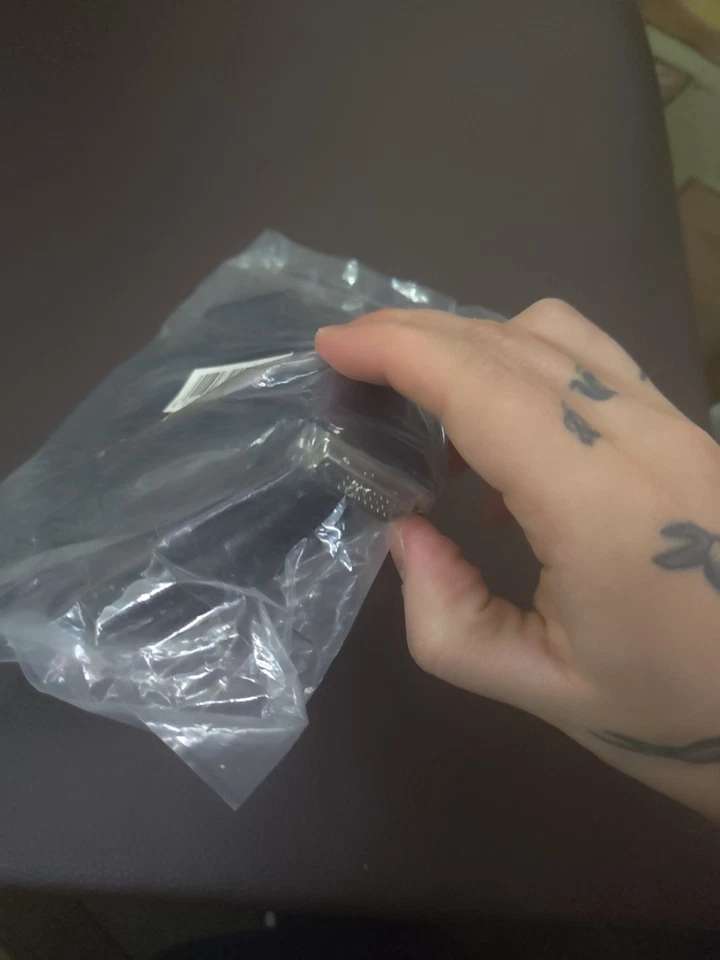 3m DVI auf DVI Kabel Monitorkabel Single Link Ferritkerne 18+1 pol. schwarz - Bild 3 von 3